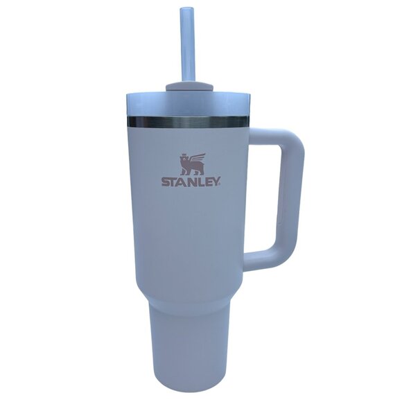 STANLEY 40oz. FLOWSTATE QUENCHER H2.0 - ROSE QUARTZ 2.0 - Picture 1 of 1